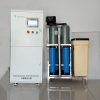 Hypochlorous acid generator is used for deodorization of animal husbandry