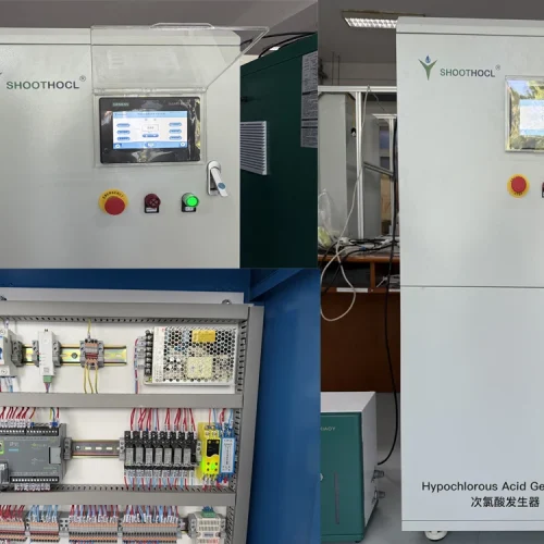 Best-selling hypochlorous acid generator - Image 3