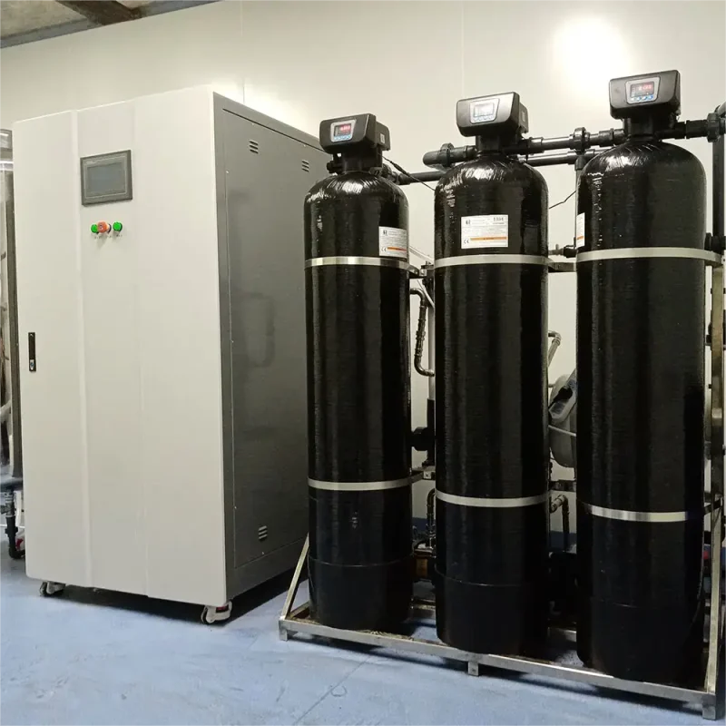 RO-System