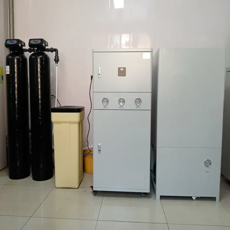 hot-selling-pure-water-machine