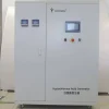 Hypochlorous acid generator
