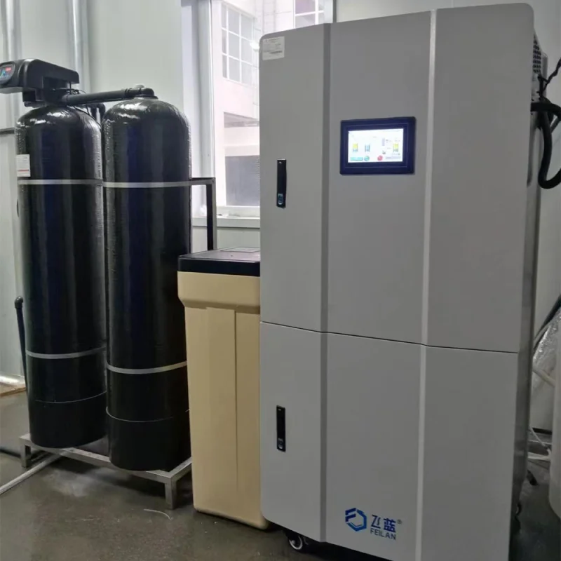 Hot-selling hypochlorous acid generator