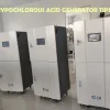 Hypochlorous acid generator tips
