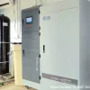 Hypochlorous acid generator