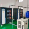 Sodium hypochlorite generator