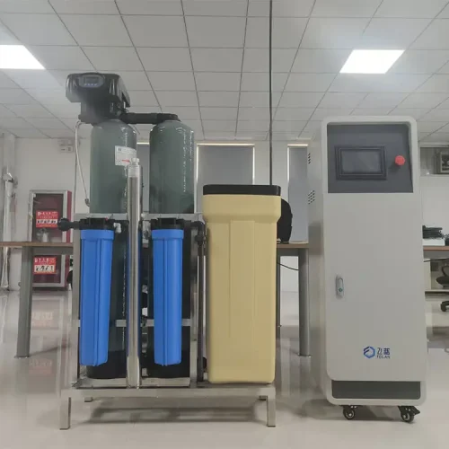 Hypochlorous acid generators are used in dentistry - Image 3