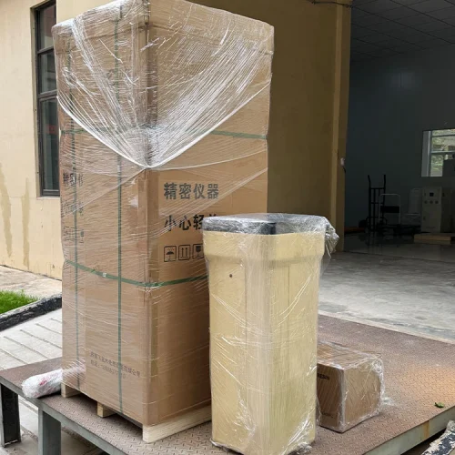 Hypochlorous acid generator