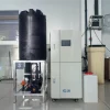 Shipment of hypochlorous acid generator