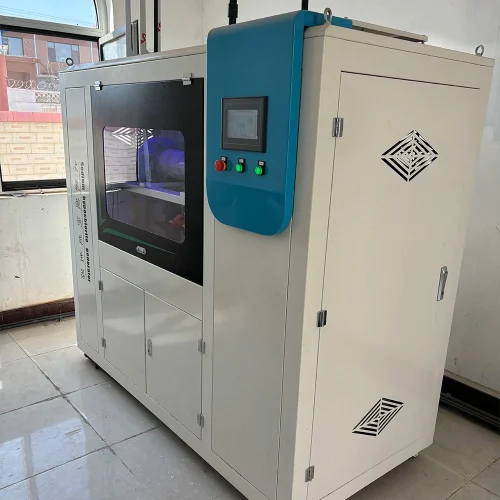 Sodium hypochlorite generator