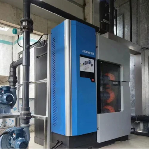 Sodium hypochlorite generator