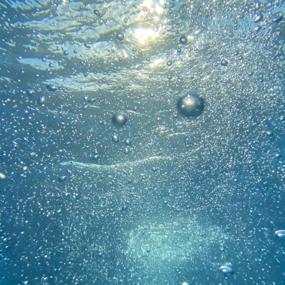 Sodium hypochlorite water