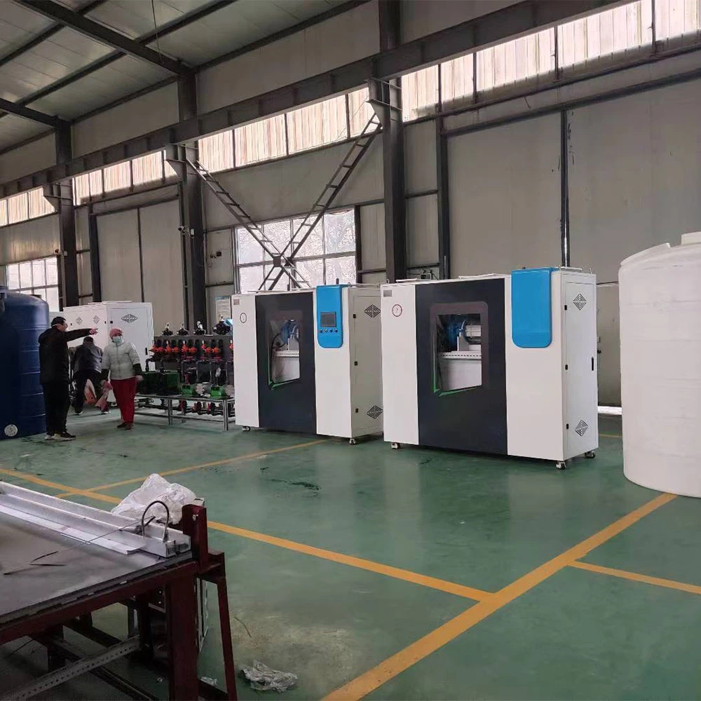 The application site of sodium hypochlorite generator