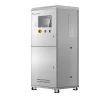 Weak alkaline ionic water equipment