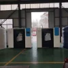 Sodium hypochlorite generator