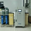 Hypochlorous acid generator is a device to achieve efficient preparation of bactericidal preparations through electrolysis process. Its core principle is to use special electrodes to electrolyse chloride containing electrolytes (such as dilute saline), and convert chloride ions into hypochlorous acid (HClO) under the action of electric field.