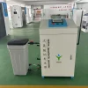 Small sodium hypochlorite generator