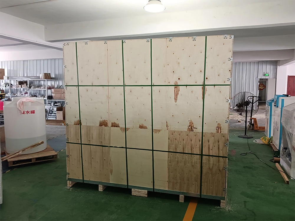 Sodium hypochlorite generator