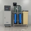 Hypochlorous acid generator
