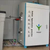 Installation site of sodium hypochlorite generator