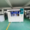 Sodium hypochlorite generator