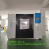 Sodium hypochlorite generator