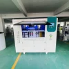 Sodium hypochlorite generator