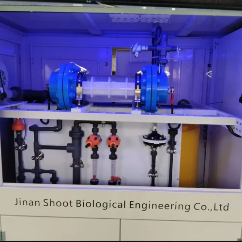 Sodium hypochlorite generator electrolyzer