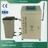 Sodium hypochlorite generator is selling well.