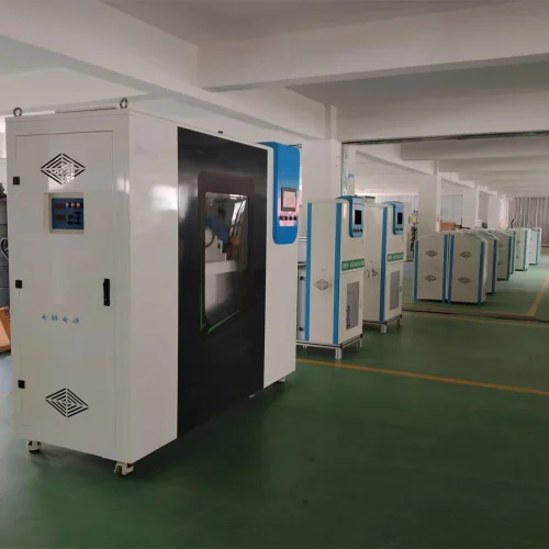 Sodium hypochlorite generator manufacturer