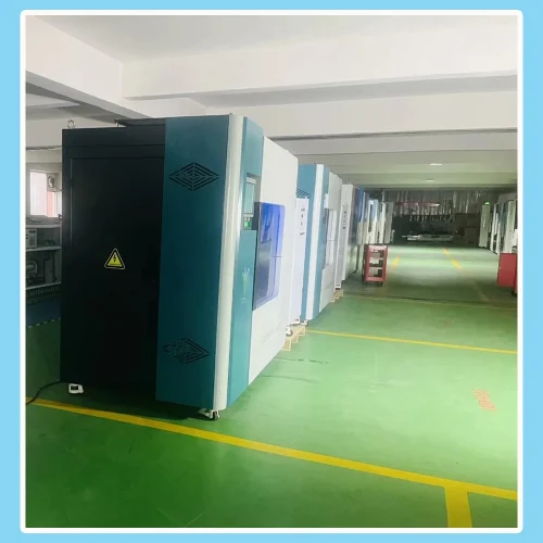 Sodium hypochlorite generator