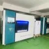 Sodium hypochlorite generator factory