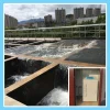 Sodium hypochlorite generator for drinking water disinfection