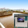 Sodium hypochlorite generator is used for cooling water treatment