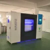 Sodium hypochlorite generator