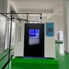 Sodium hypochlorite generator