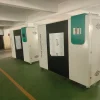 Sodium hypochlorite generator