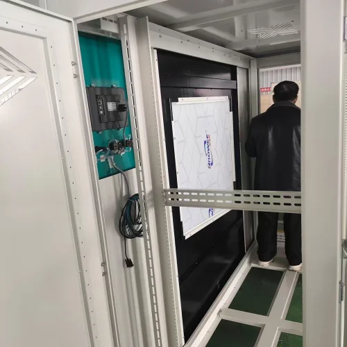 Sodium hypochlorite generator manufacturer