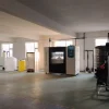 Sodium hypochlorite generator