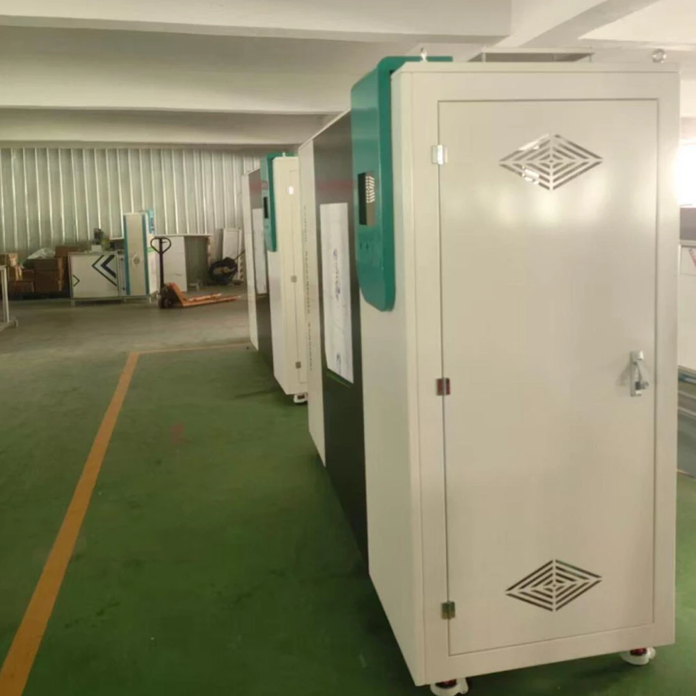 Sodium hypochlorite generator
