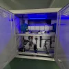 Sodium hypochlorite generator details
