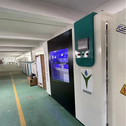 Sodium hypochlorite generator manufacturer