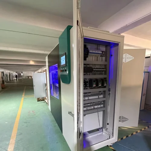 Sodium hypochlorite generator source factory