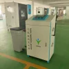 Sodium hypochlorite generator