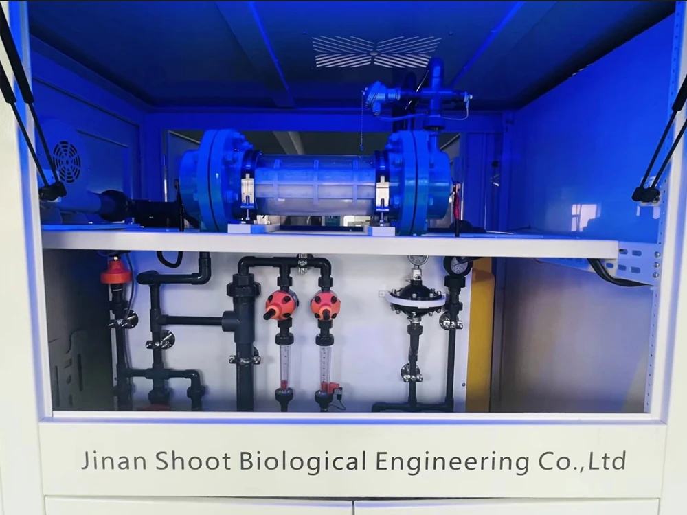 Sodium hypochlorite generator electrolytic cell