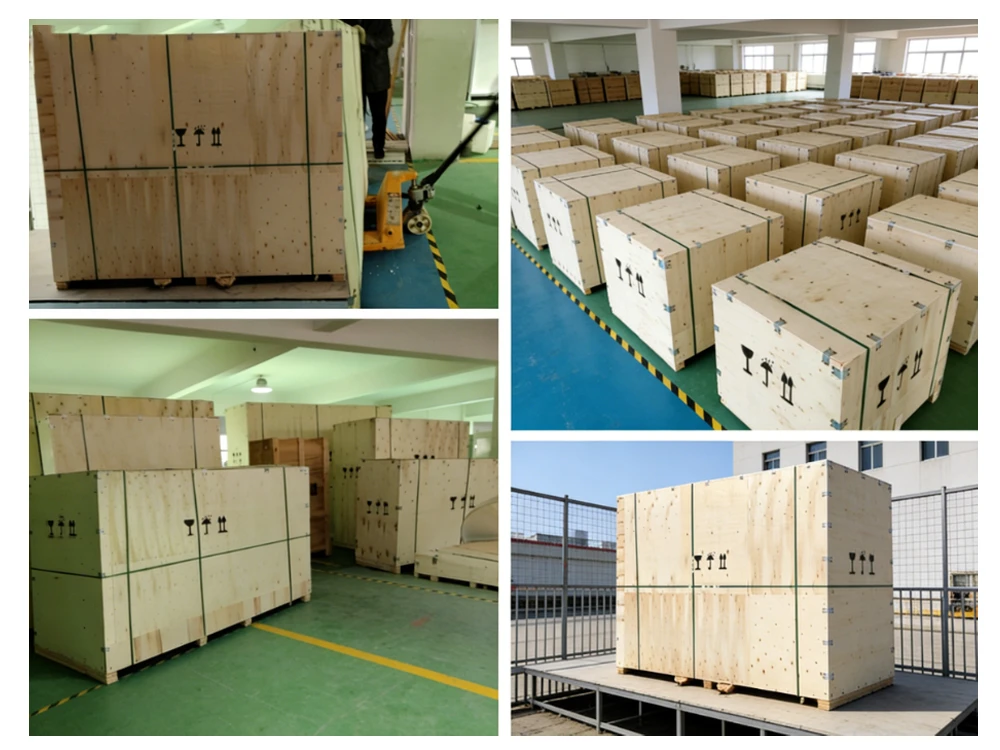 Sodium hypochlorite generator factory