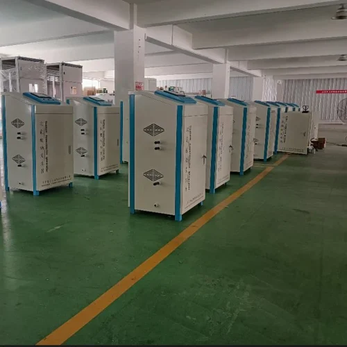 Sodium hypochlorite generator factory