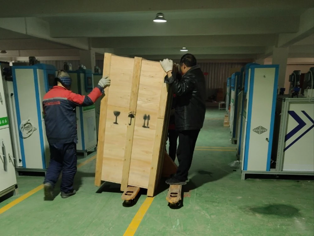 Sodium hypochlorite generator manufacturer