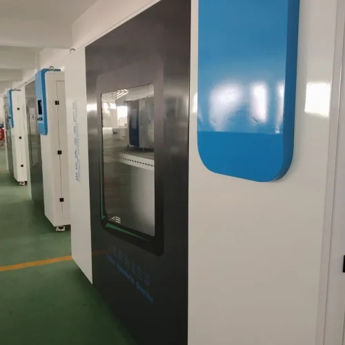Sodium hypochlorite generator manufacturer