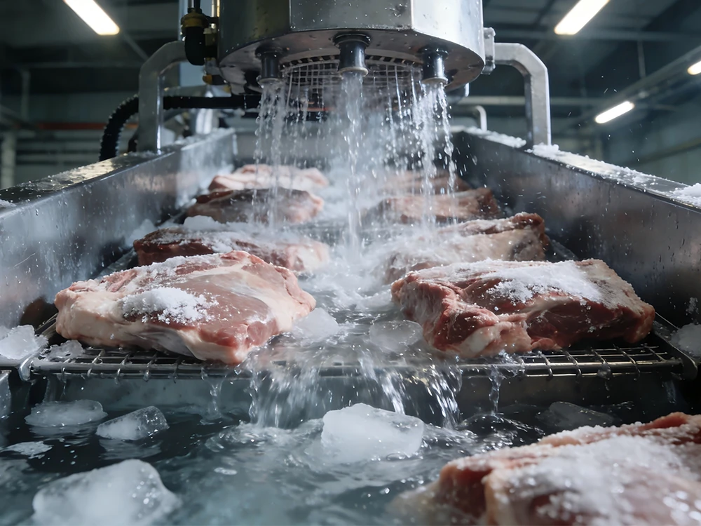 Hypochlorous-acid-generator-for-meat-frozen-cleaning-advantages