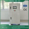 Hypochlorous acid generator for onion disinfection and cleaning advantages